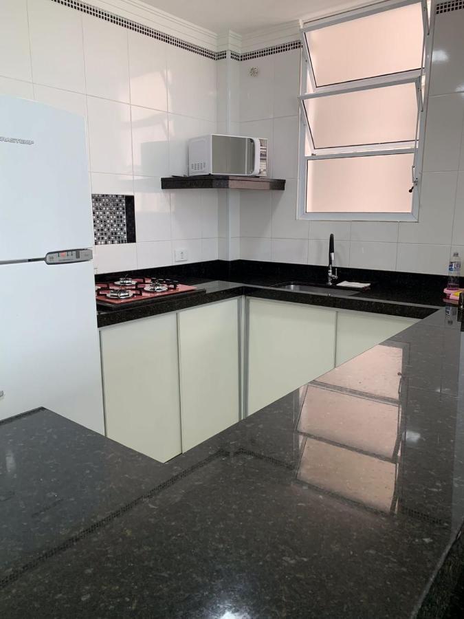 Apartamento Donuts - Guarujá Kültér fotó