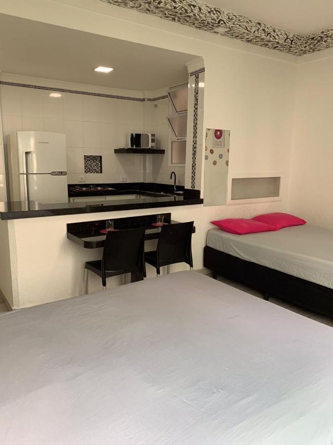 Apartamento Donuts - Guarujá Kültér fotó