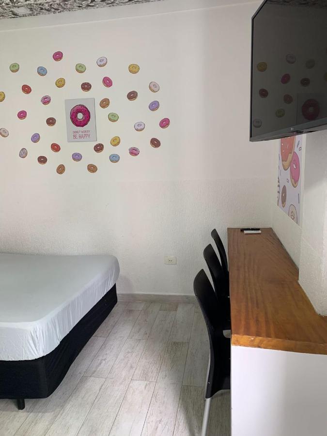 Apartamento Donuts - Guarujá Kültér fotó