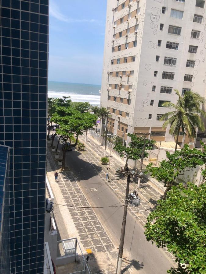 Apartamento Donuts - Guarujá Kültér fotó