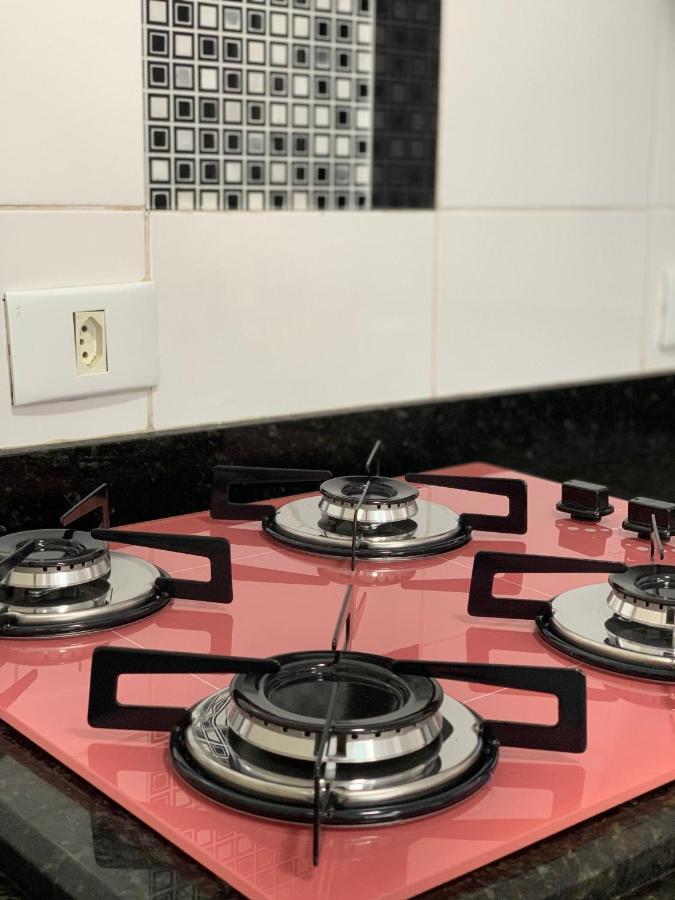 Apartamento Donuts - Guarujá Kültér fotó
