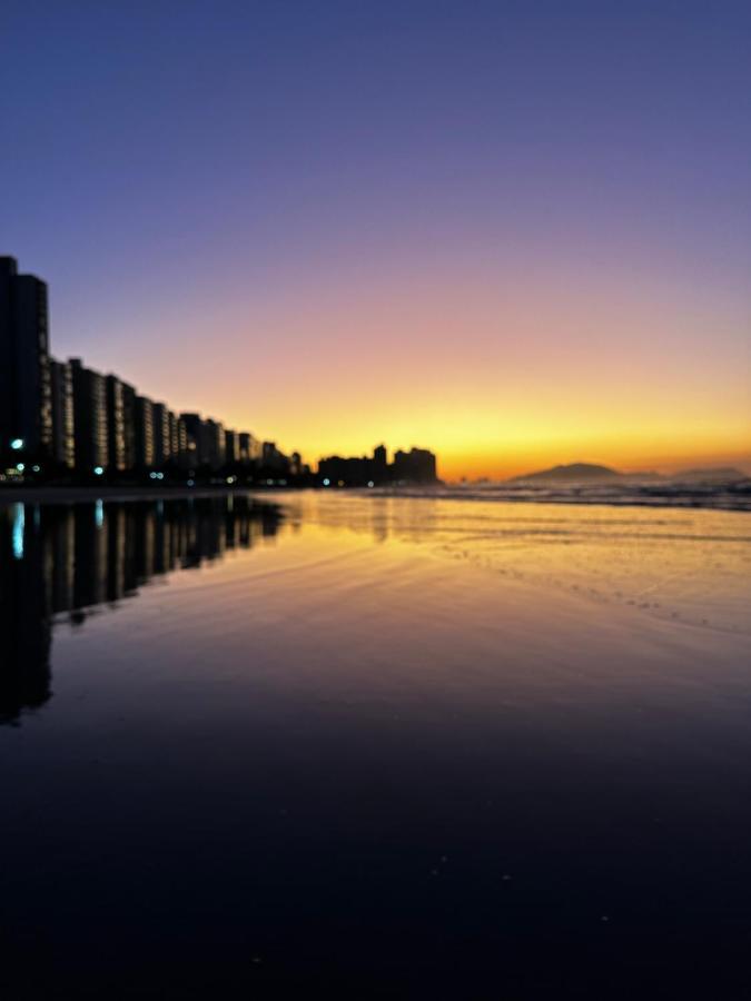 Apartamento Donuts - Guarujá Kültér fotó